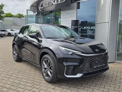 Gebraucht Lexus LBX