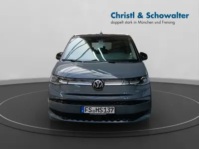Occasion VW Multivan