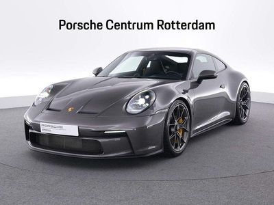 Gebraucht Porsche 992 510 PS (375 kW) 2022 Grau