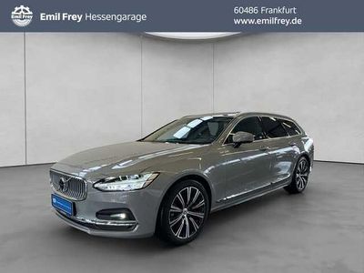 Gebraucht 2024 Volvo V90 Kombi | 42.750 € (Guter Preis)