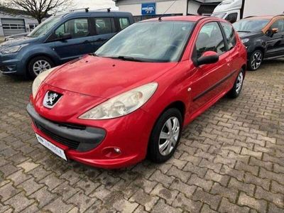 gebraucht Peugeot 206+ 206 + Basis "EVEN. ZYLINDERKOPFDICHTUNG DEFEFEKT