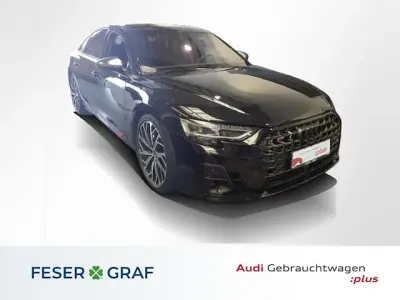 Gebraucht Audi S8