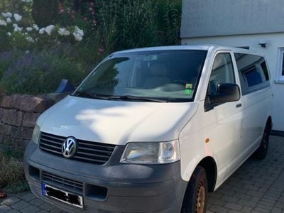 VW T5