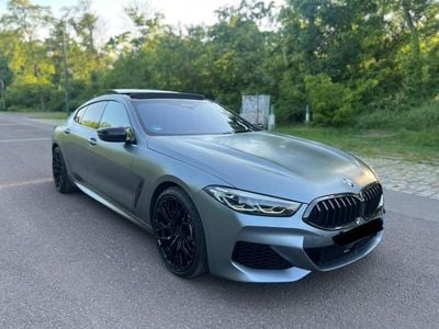 BMW 840
