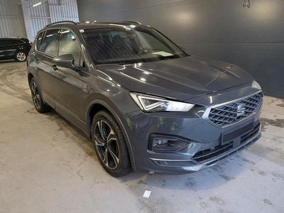 Usata Seat Tarraco 4Drive 190 CV (139 kW) 2023 Grigio SUV