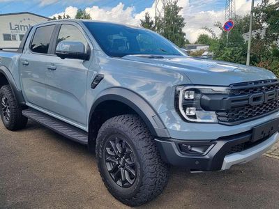 Gebraucht Ford Ranger Raptor 209 PS (153 kW) 2025 Grau Pickup