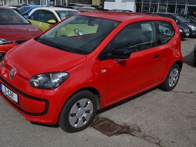 VW up!