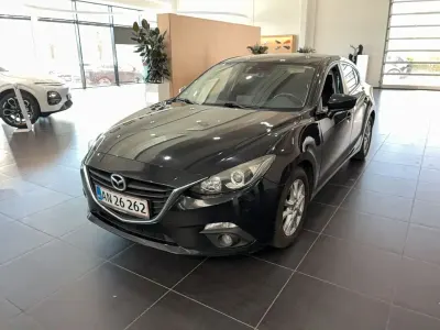 Usata Mazda 3