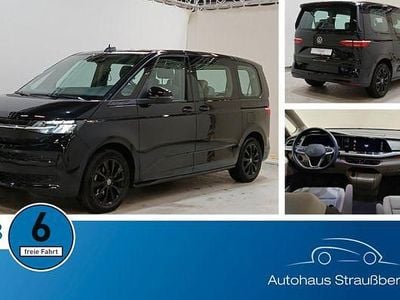 VW T7