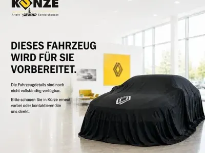Gebraucht Renault Trafic Life 170 PS (125 kW) 2023 Schwarz schwarz