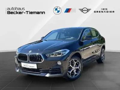 Gebraucht BMW X2