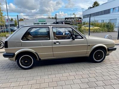 Usata VW Golf II 90 CV (66 kW) 1986 Utilitaria