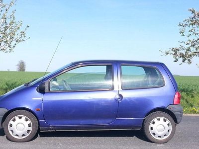 Usata Renault Twingo 58 CV (42 kW) 2000 Utilitaria