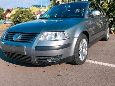 Gebraucht VW Passat