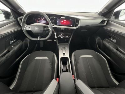 Usata Opel Mokka 131 CV (96 kW) 2025 Bianco SUV