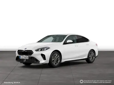 Gebraucht BMW 220 M Sport 156 PS (114 kW) 2025 Weiß Coupé