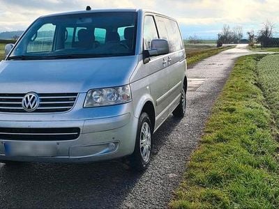 VW T5