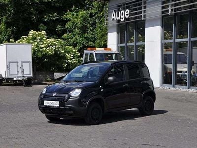Fiat Panda Cross