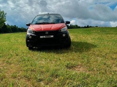 Aixam Microcar