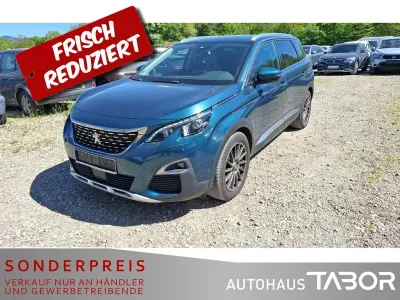 Gebraucht Peugeot 5008