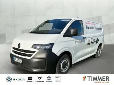 Gebraucht VW T7 110 PS (80 kW) 2025 Andere Van