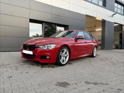 Gebraucht BMW 325
