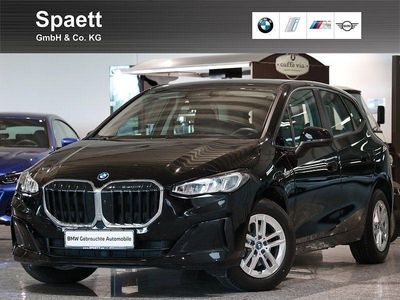 BMW 225 Active Tourer
