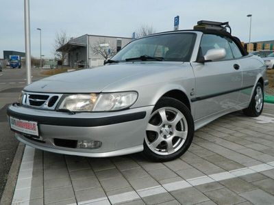 Saab 9-3 Cabriolet