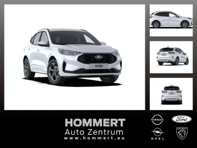 Neu Ford Kuga ST-Line 179 PS (131 kW) 2026 Weiß SUV