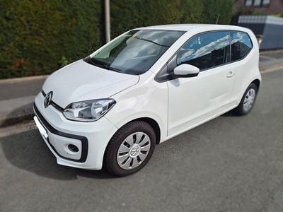 VW up!