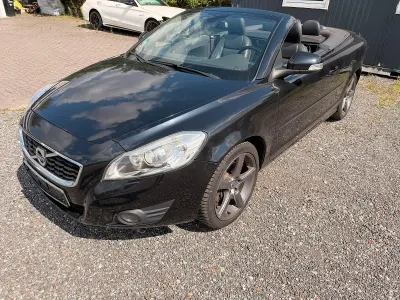 Gebraucht Volvo C70