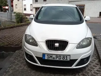 Gebraucht Seat Altea
