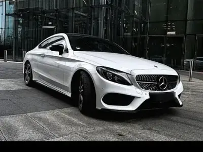 Gebraucht Mercedes 300