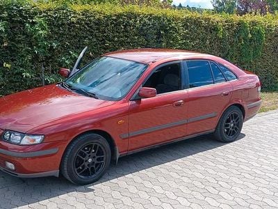 Mazda 626