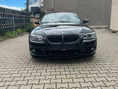 BMW 335 Cabriolet