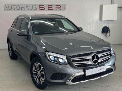 Mercedes GLC220