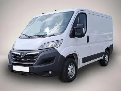 Gebraucht Opel Movano Edition 140 PS (102 kW) 2024 Manufacturer Van