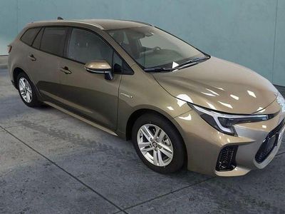 Gebraucht Suzuki Swace 103 PS (75 kW) 2024 Braun Kombi