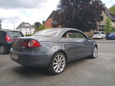 VW Eos