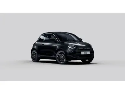 Gebraucht Fiat 500e