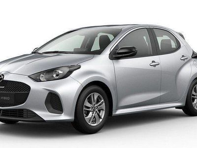 Nouă Mazda 2 Center-Line 116 CP (85 kW) 2025 Argintiu Berlinǎ