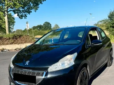 Gebraucht Peugeot 208