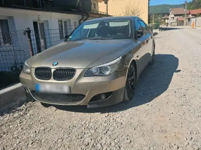 Gebraucht BMW 530 310 PS (228 kW) 2005 Limousine