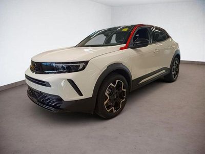 Opel Mokka-e