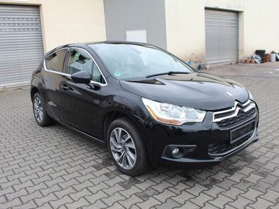 gebraucht Citroën DS4 1.6 Blue-HDI SoChic