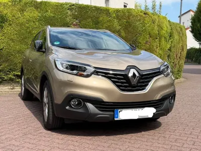 Gebraucht Renault Kadjar