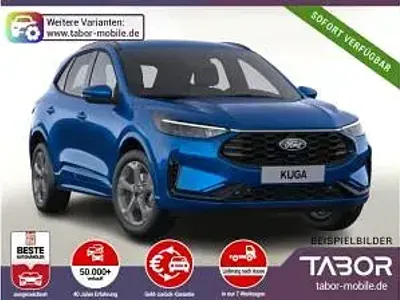 Nuova Ford Kuga ST-Line 184 CV (135 kW) 2025 Blu SUV