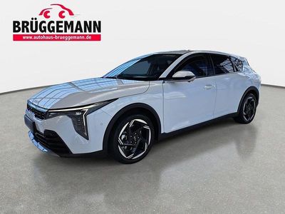 Nouă Kia K4 Spirit 150 CP (110 kW) 2026 Alb Berlinǎ