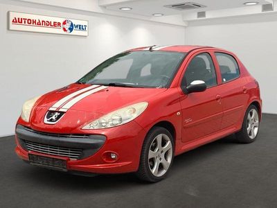 Peugeot 206+