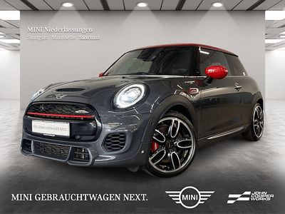 gebraucht Mini John Cooper Works 